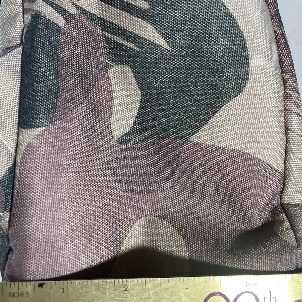 Herschel Supply Co Brand Camo Backpack Tote Bag ShiftDigital